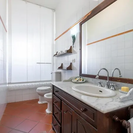 Casa Adriana Elegante E Luminosa Scandicci