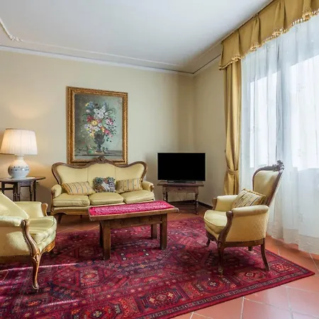 Casa Adriana Elegante E Luminosa * Scandicci