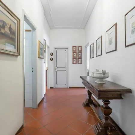 Casa Adriana Elegante E Luminosa *