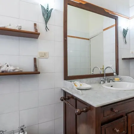 Apartman Casa Adriana Elegante E Luminosa *