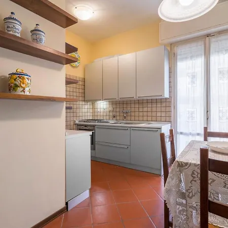 Apartman Casa Adriana Elegante E Luminosa *