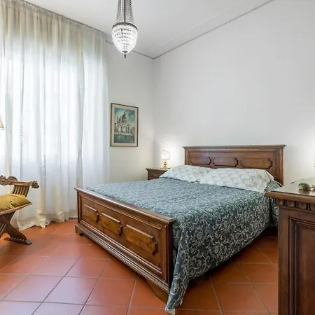 Casa Adriana Elegante E Luminosa