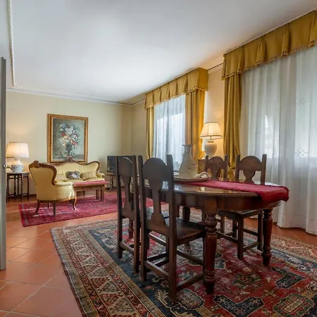 Apartman Casa Adriana Elegante E Luminosa *